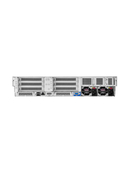 Sisteme server HPE ProLiant DL380 Gen11 4514Y 2.0GHz 16