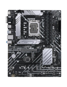 PLACA de BAZA Asus "PRIME B660-PLUS D4", skt LGA 1700,...