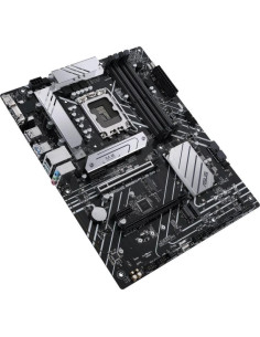 PLACA de BAZA Asus "PRIME B660-PLUS D4", skt LGA 1700,... 2