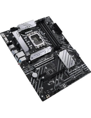 PLACA de BAZA Asus "PRIME B660-PLUS D4", skt...