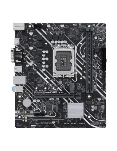 PLACA de BAZA Asus "PRIME H610M-D D4", skt LGA...
