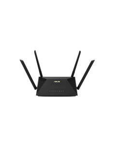 ASUS ROUTER AX1800U DUAL-BAND WIFI 6, "RT-AX1800U"