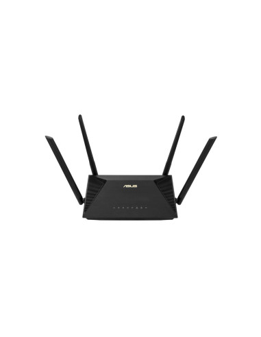 ASUS ROUTER AX1800U DUAL-BAND WIFI 6, "RT-AX1800U"