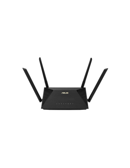 ASUS ROUTER AX1800U DUAL-BAND WIFI 6, "RT-AX1800U"