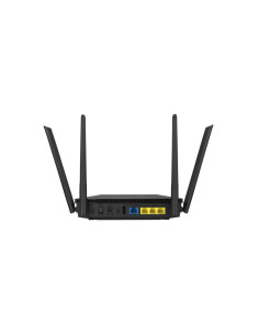 ASUS ROUTER AX1800U DUAL-BAND WIFI 6, "RT-AX1800U" 2