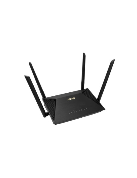 ASUS ROUTER AX1800U DUAL-BAND WIFI 6, "RT-AX1800U"