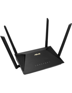ASUS RT-AX1800U Dual Band WiFi 6 802.11ax Router...