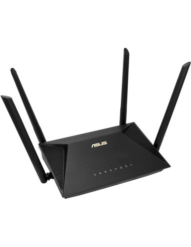 ASUS RT-AX1800U Dual Band WiFi 6 802.11ax...