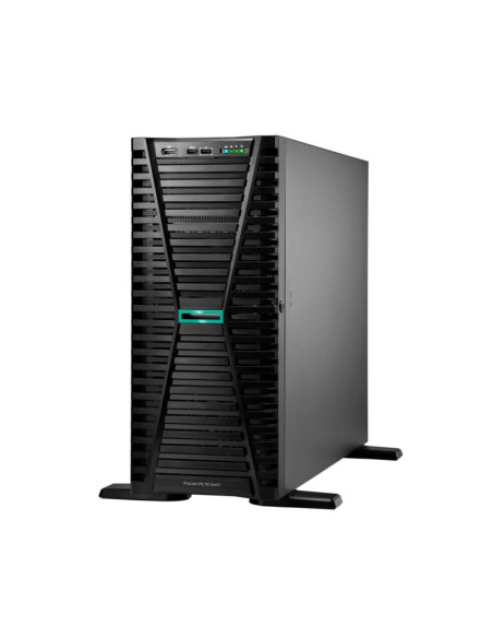 Sisteme server HPE ProLiant ML110 Gen11 4510 2.4GHz 12c