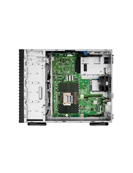 Sisteme server HPE ProLiant ML110 Gen11 4510 2.4GHz 12c