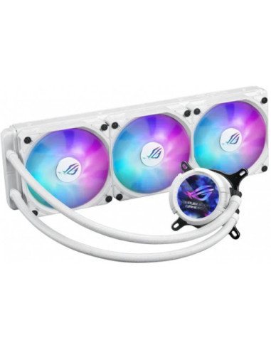 Cooler Procesor ASUS CPU Cooler Asus RS LC...