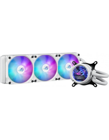 Cooler Procesor ASUS CPU Cooler Asus RS LC...