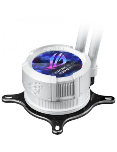 Cooler Procesor ASUS CPU Cooler Asus RS LC...