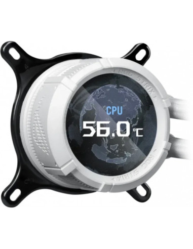 Cooler Procesor ASUS CPU Cooler Asus RS LC...
