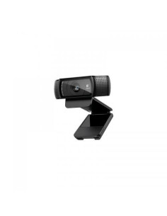 Camere Web LOGITECH Camera web Logitech Pro HD Webcam C920s
