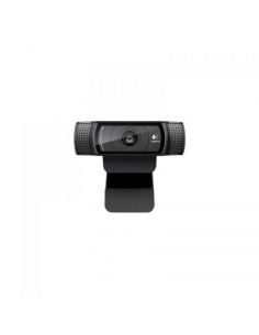 Camere Web LOGITECH Camera web Logitech Pro HD Webcam C920s 2
