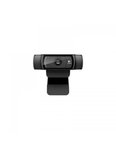 Camere Web LOGITECH Camera web Logitech Pro HD...