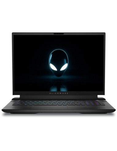 Laptop DELL AW M18 R2 QHD+ i9-14900HX 64 8 4090...