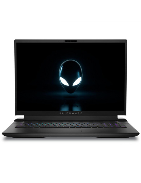 Laptop DELL AW M18 R2 QHD+ i9-14900HX 64 8 4090 W11P
