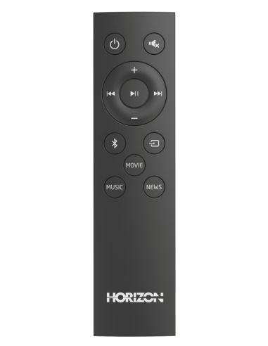 SOUNDBAR HORIZON HAV-S3600 / System 2.0 / RMS...