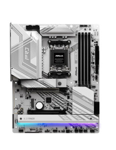 Blaci de baza ASROCK MB Asrock X870 PRO RS AM5 2