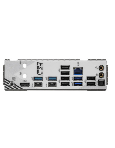 Blaci de baza ASROCK MB Asrock X870 PRO RS AM5