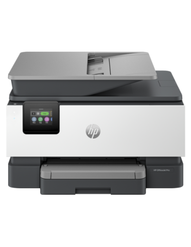 Multifunctional inkjet HP 9120b