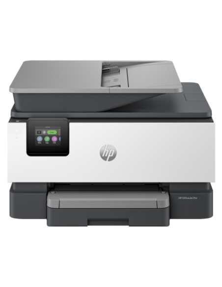 Multifunctional inkjet HP 9120b