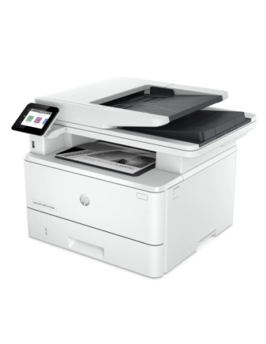 Multifunctional laser mono HP Laserjet 4102DW