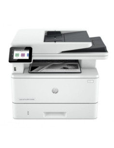 Multifunctional laser mono HP Laserjet 4102DW 2
