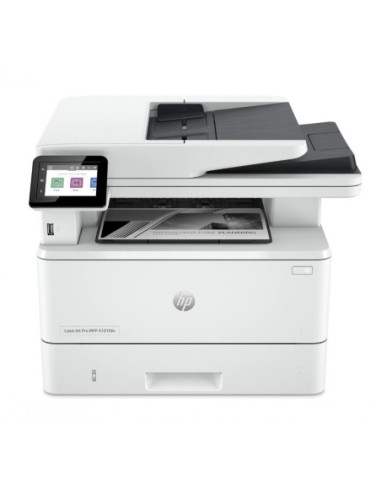 Multifunctional laser mono HP Laserjet 4102DW