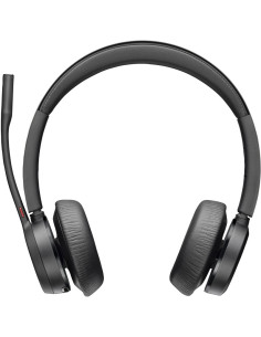 Casti audio HP Poly VOY 4320-M -M HS +BT700 +CHS