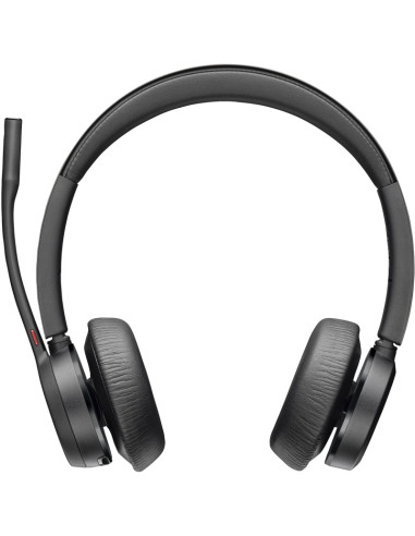 Casti audio HP Poly VOY 4320-M -M HS +BT700 +CHS