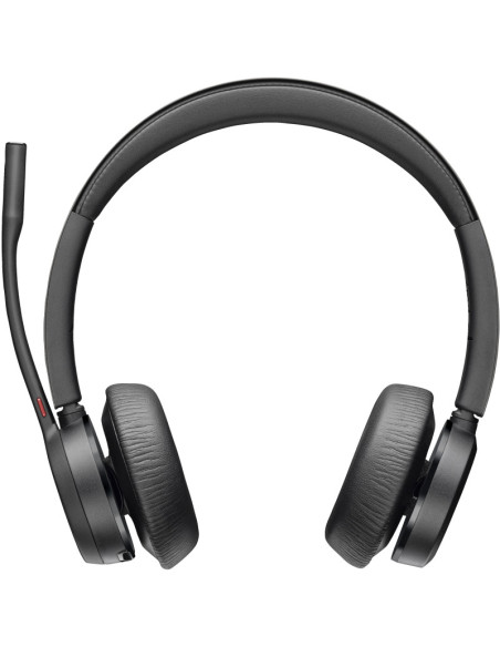 Casti audio HP Poly VOY 4320-M -M HS +BT700 +CHS