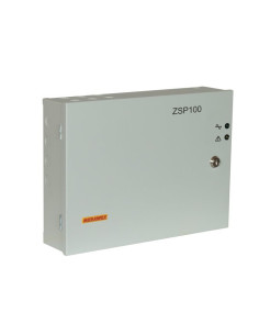 Accesorii MERAWEX SURSA ALIMENTARE INCENDIU 24V/4Ah 2x7Ah