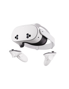 Console Portabile Meta Quest 3S 256GB White