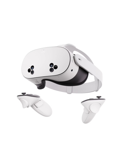 Console Portabile Meta Quest 3S 256GB White