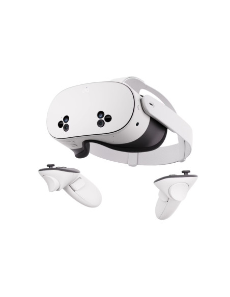 Console Portabile Meta Quest 3S 128GB White