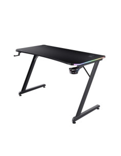 Birou Gaming TRUST Birou gaming RGB Trust GXT 709 Luminus