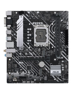 Placa de baza MB ASUS Intel 1700 PRIME H610M-A WIFI D4... 2
