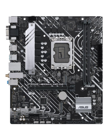 Placa de baza MB ASUS Intel 1700 PRIME H610M-A...