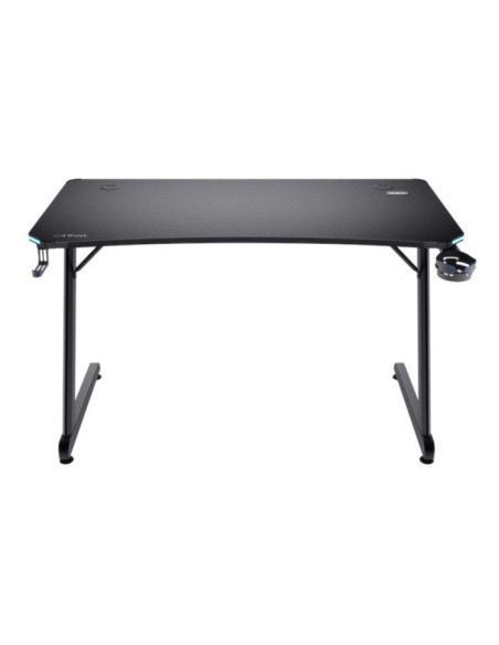 Birou Gaming TRUST Birou gaming RGB Trust GXT 709 Luminus