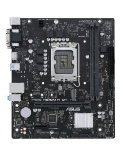 Placa de baza Asus PRIME H610M-R D4-SI "PRIME H610M-R D4-SI"