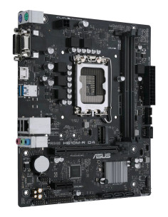 Placa de baza Asus PRIME H610M-R D4-SI "PRIME H610M-R D4-SI" 2