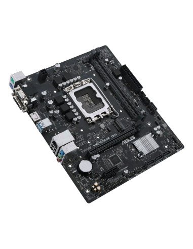 Placa de baza Asus PRIME H610M-R D4-SI "PRIME...