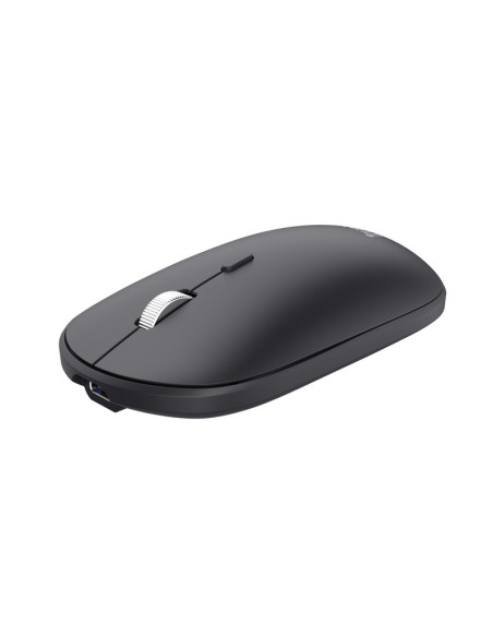 Kit mouse tastatura Trust Kit Wireless keyboard+mouse Lyra