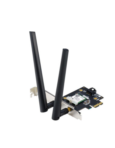 WRL ADAPTER 5400MBPS PCIE/PCE-AXE5400 ASUS...