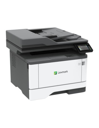 LEXMARK MX431ADN MONO LASER MFP 3YRS