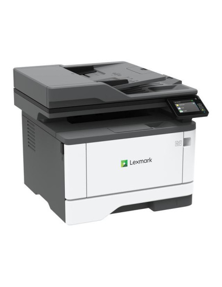 LEXMARK MX431ADN MONO LASER MFP 3YRS