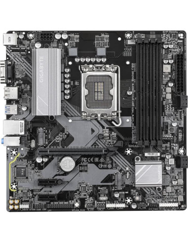 Blaci de baza GIGABYTE MB GB B760M D3HP DDR5...